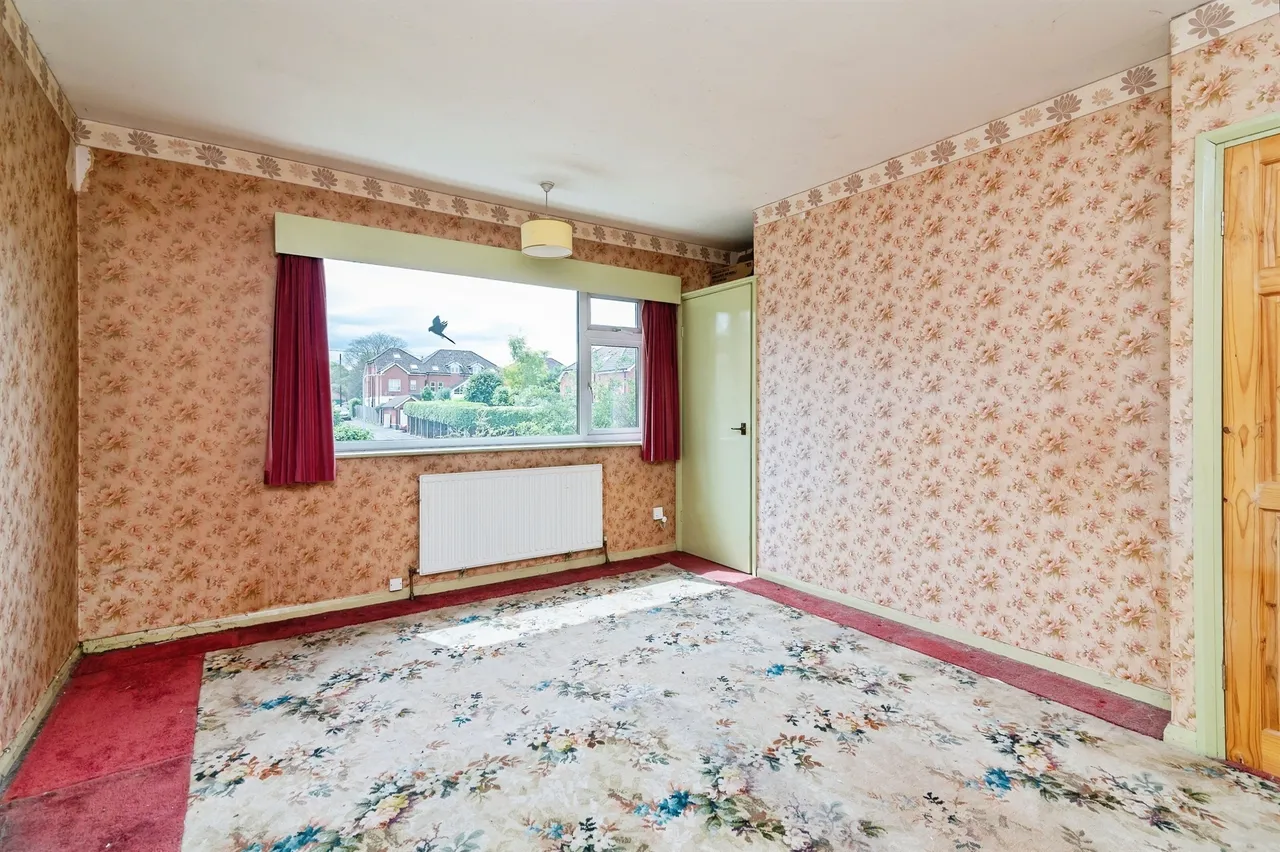 Norman Close, Beeston, NG9, photo 9