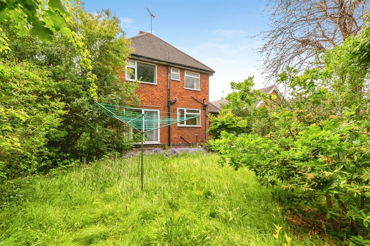 Norman Close, Beeston, NG9, photo 18