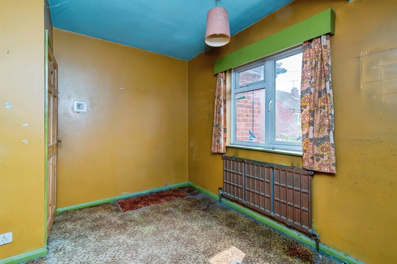 Norman Close, Beeston, NG9, photo 14