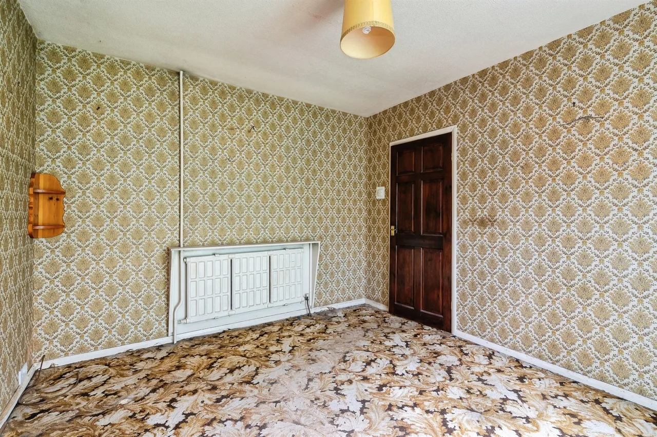 Norman Close, Beeston, NG9, photo 6