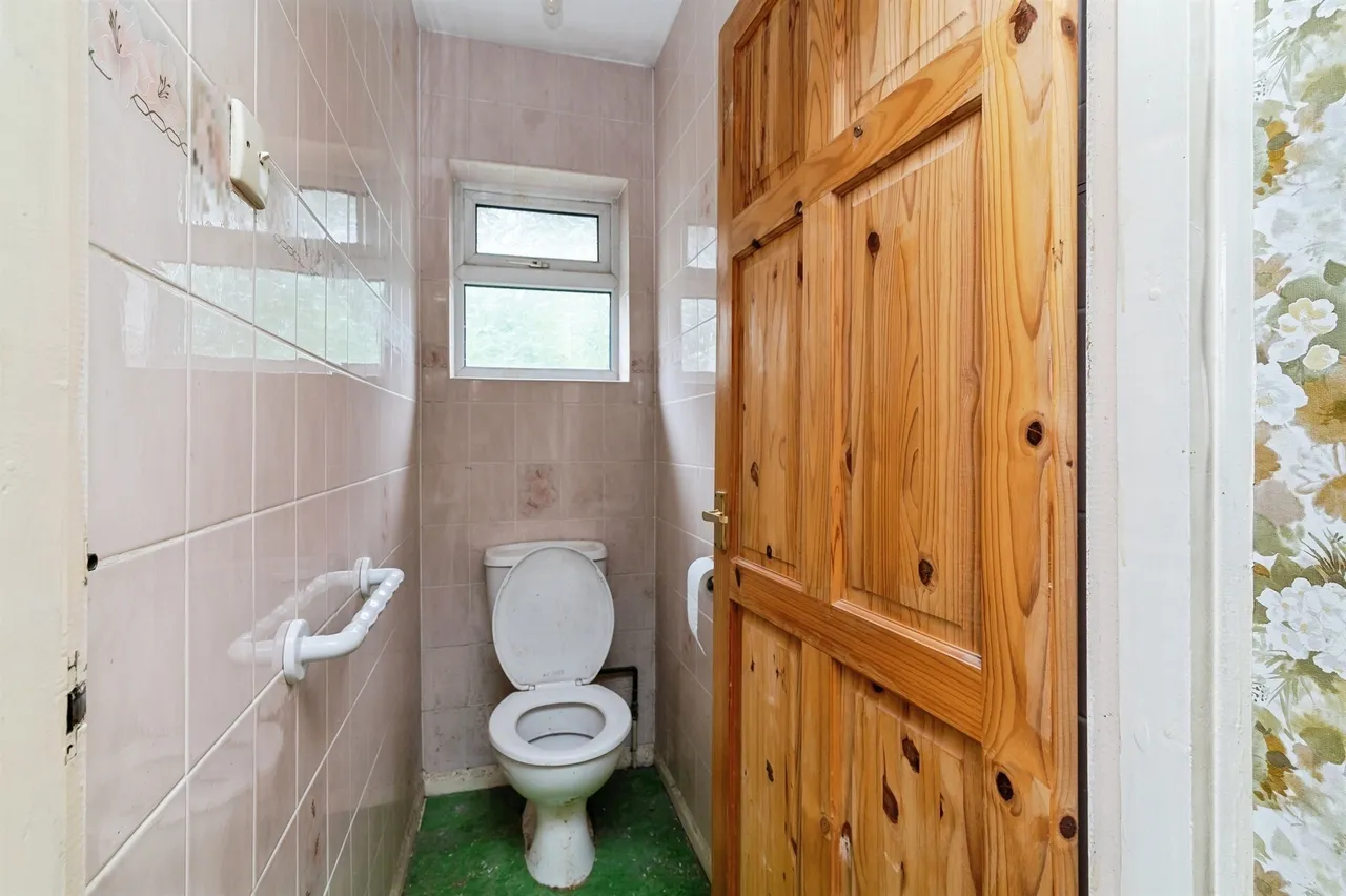 Norman Close, Beeston, NG9, photo 15