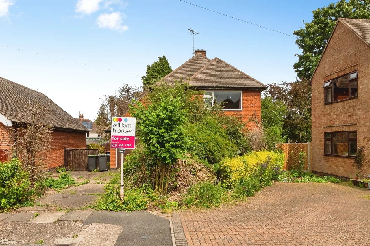 Norman Close, Beeston, NG9, photo 19