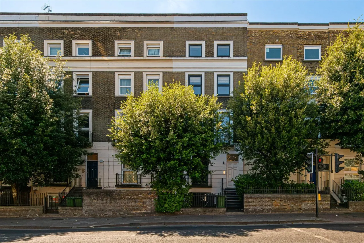 Holloway Road, Islington, photo 2