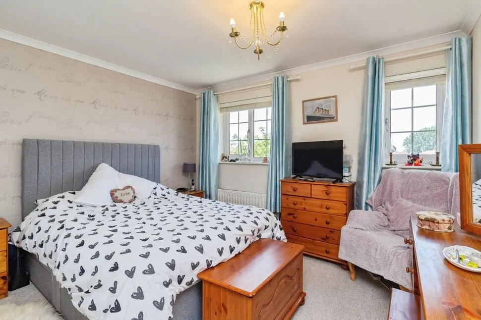 Guisbourne Avenue, Telford, TF5, photo 4