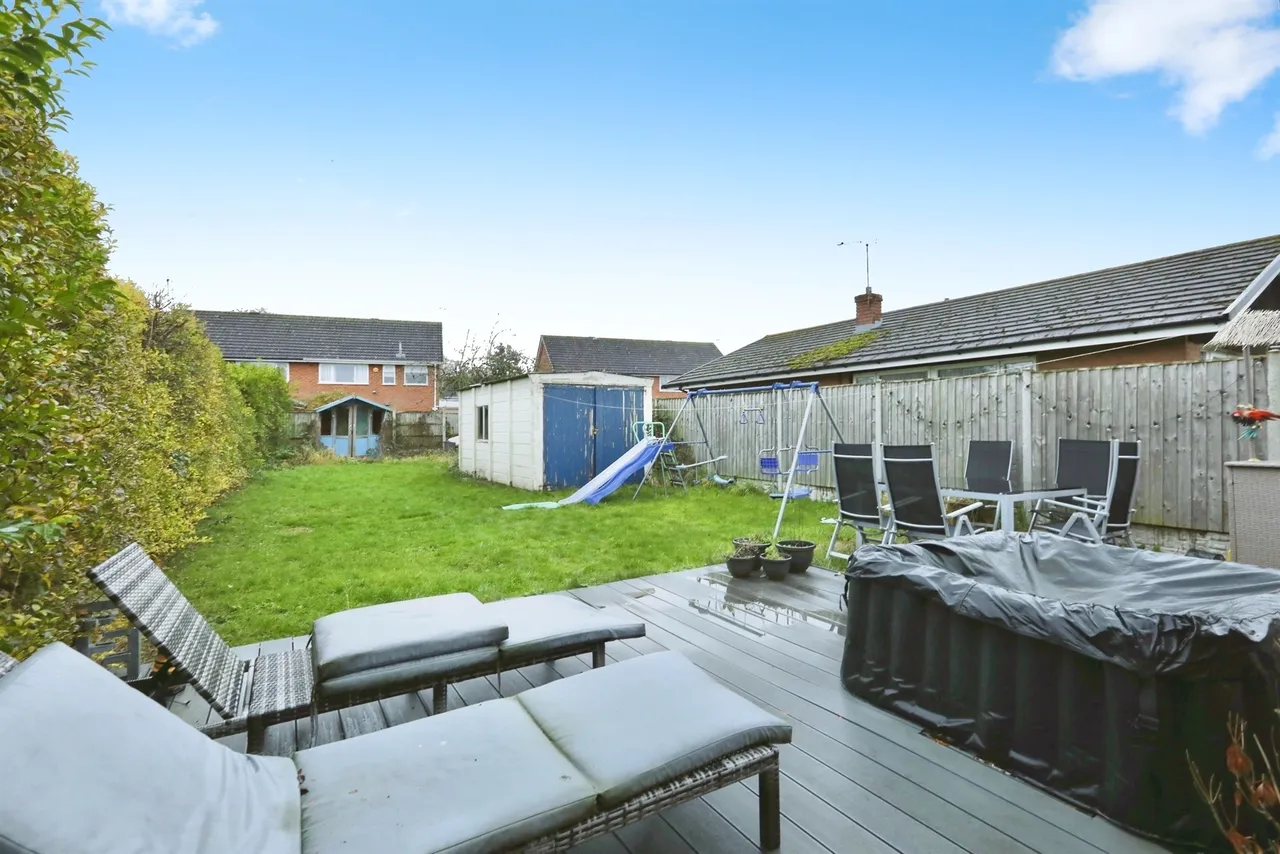 Babworth Road, Retford, DN22, photo 4