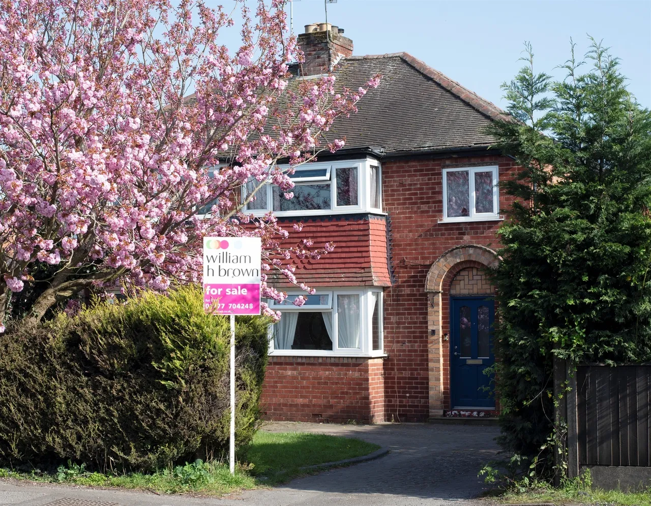3 bed house for sale, Babworth Road, Retford, DN22