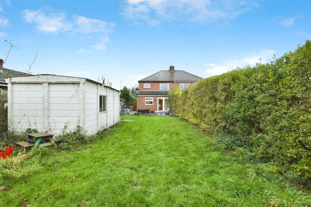 Babworth Road, Retford, DN22, photo 14