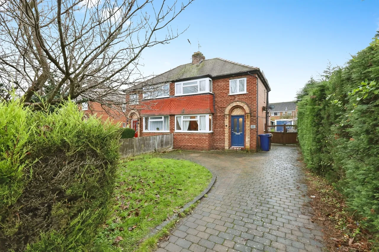 Babworth Road, Retford, DN22, photo 15