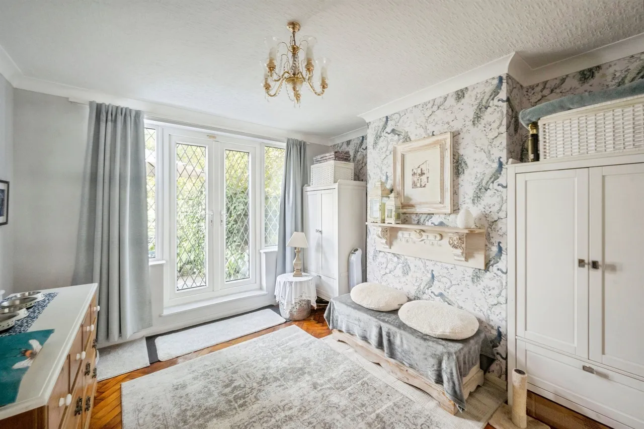 Chestnut Avenue, Wheatley Hills, DN2, photo 3