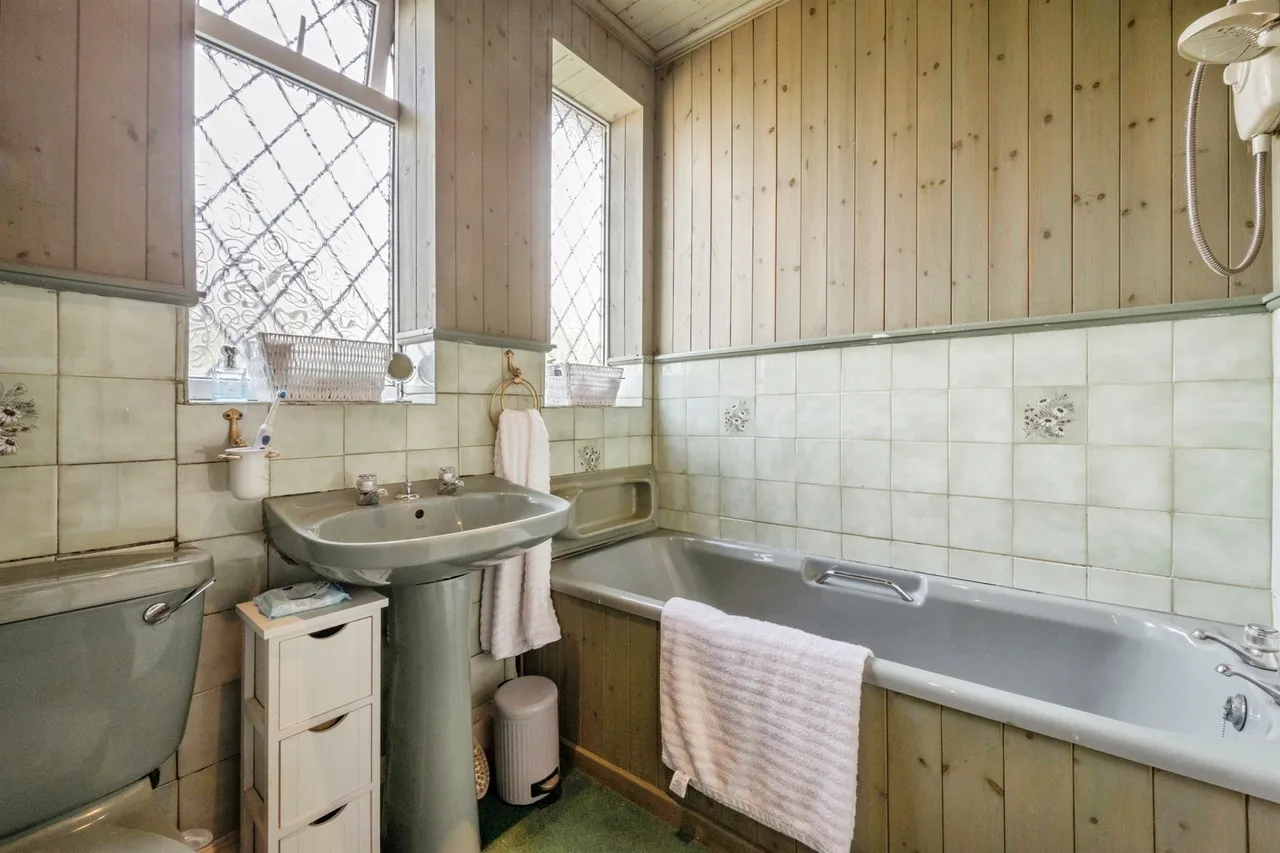 Chestnut Avenue, Wheatley Hills, DN2, photo 10