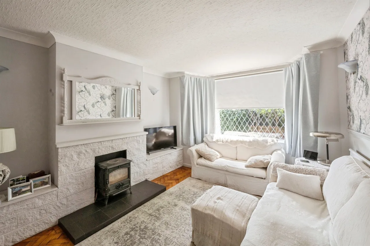 Chestnut Avenue, Wheatley Hills, DN2, photo 2
