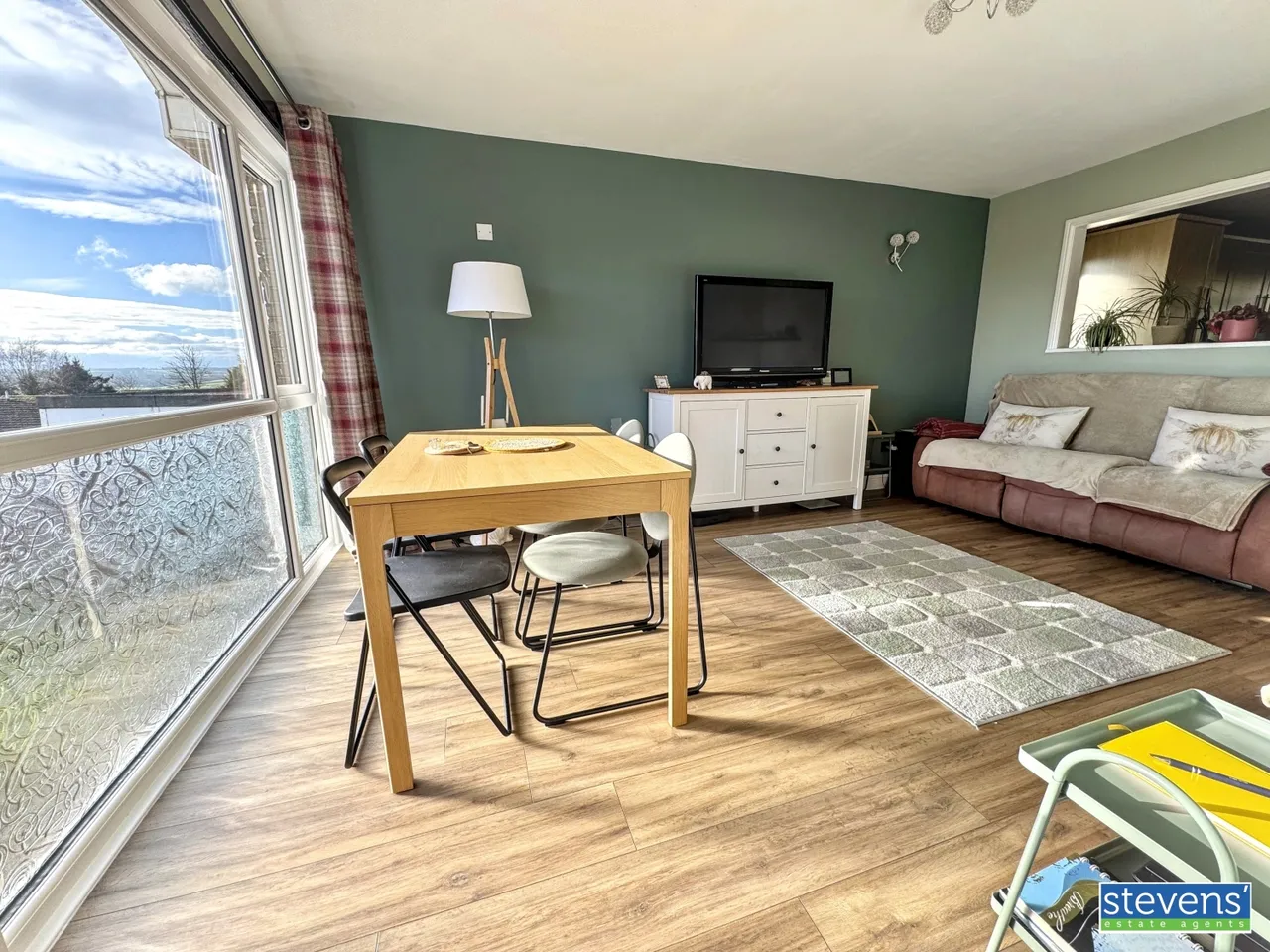 Moor View, North Tawton, EX20, photo 4