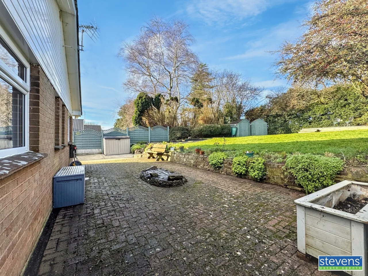 Moor View, North Tawton, EX20, photo 16