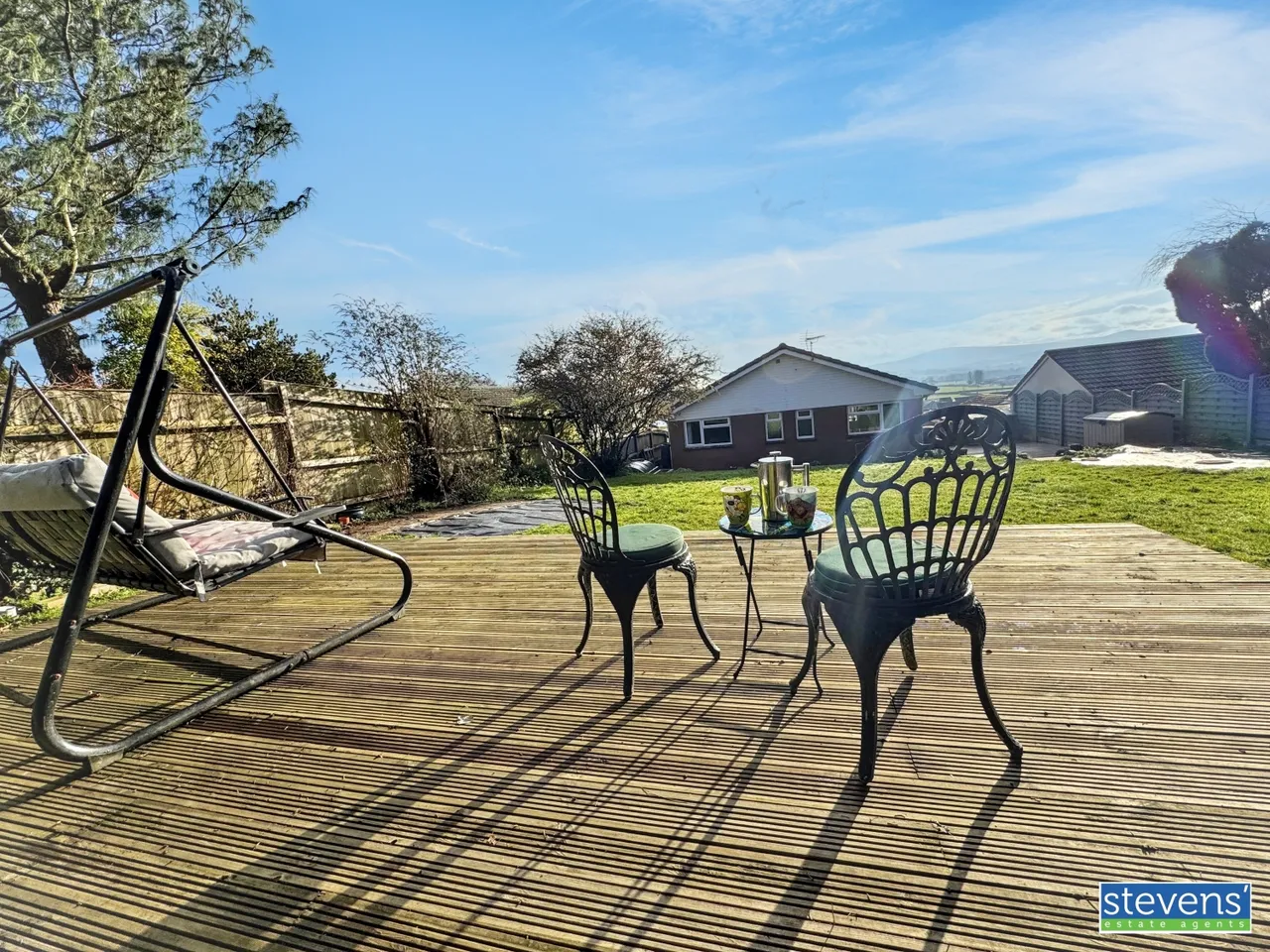 Moor View, North Tawton, EX20, photo 17