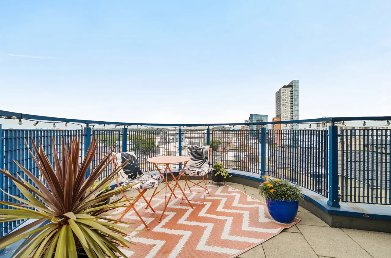Canute Road, Southampton, SO14, photo 14