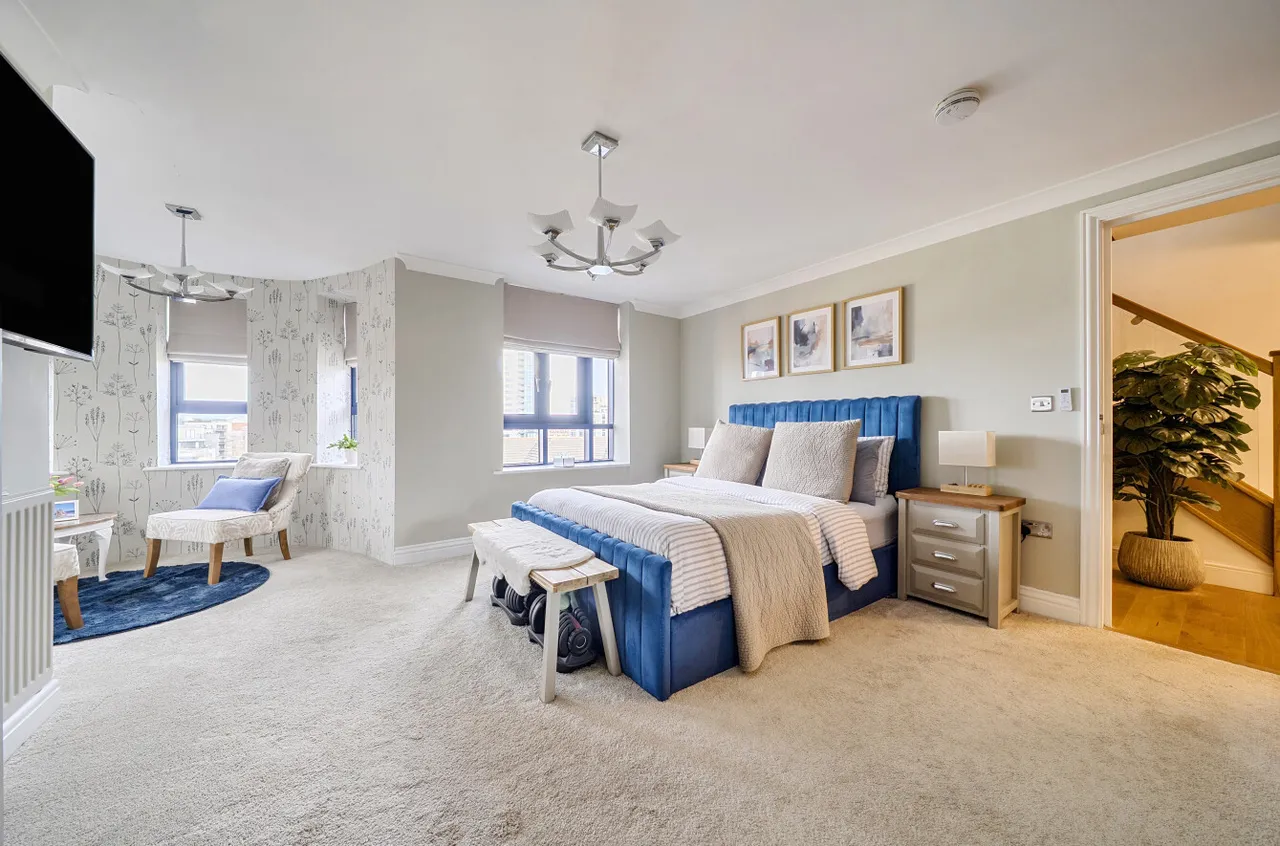 Canute Road, Southampton, SO14, photo 6