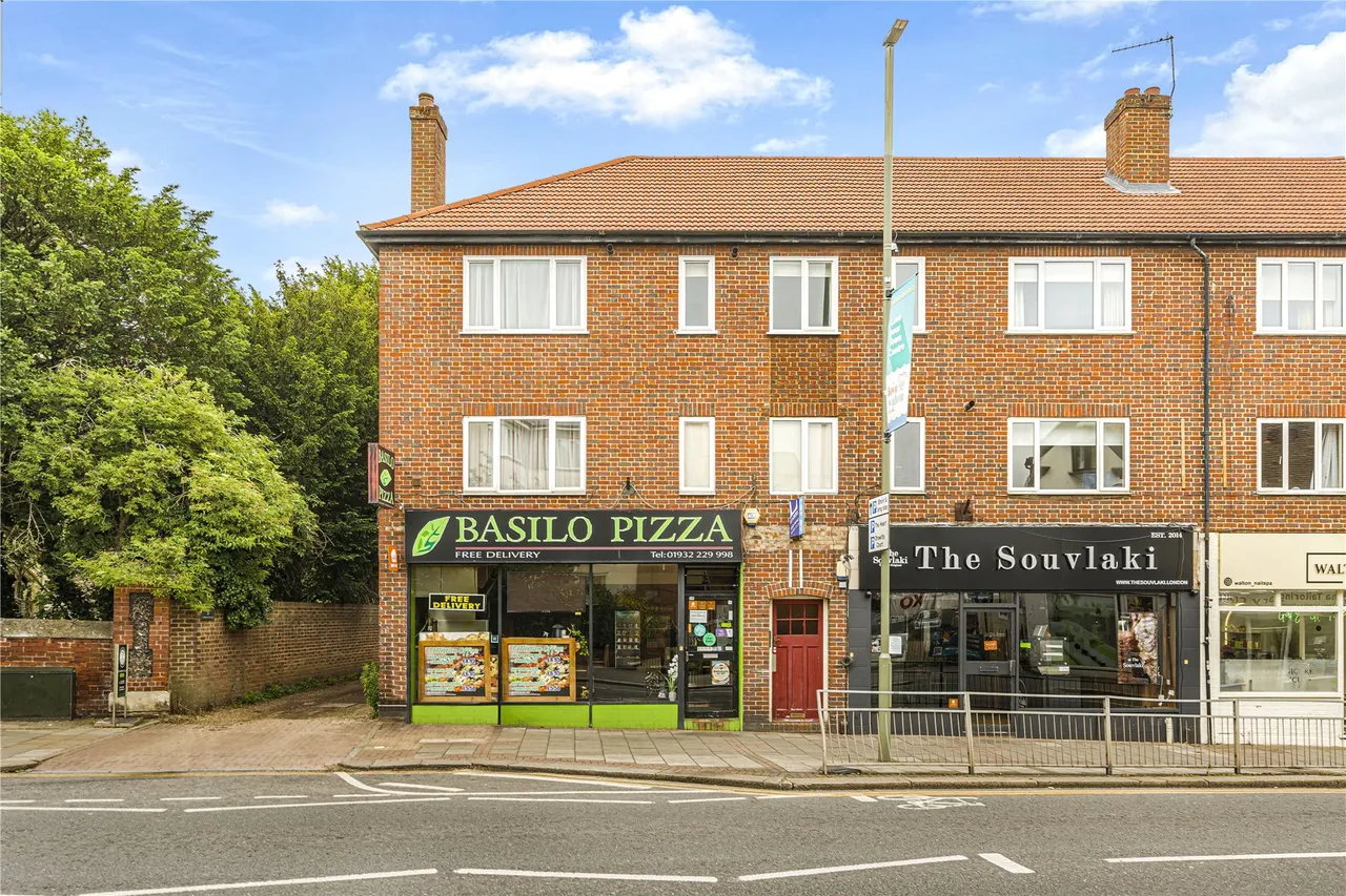 Church Street, Walton-On-Thames, KT12, photo 12