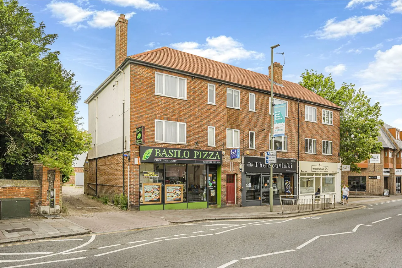 Church Street, Walton-On-Thames, KT12, photo 9