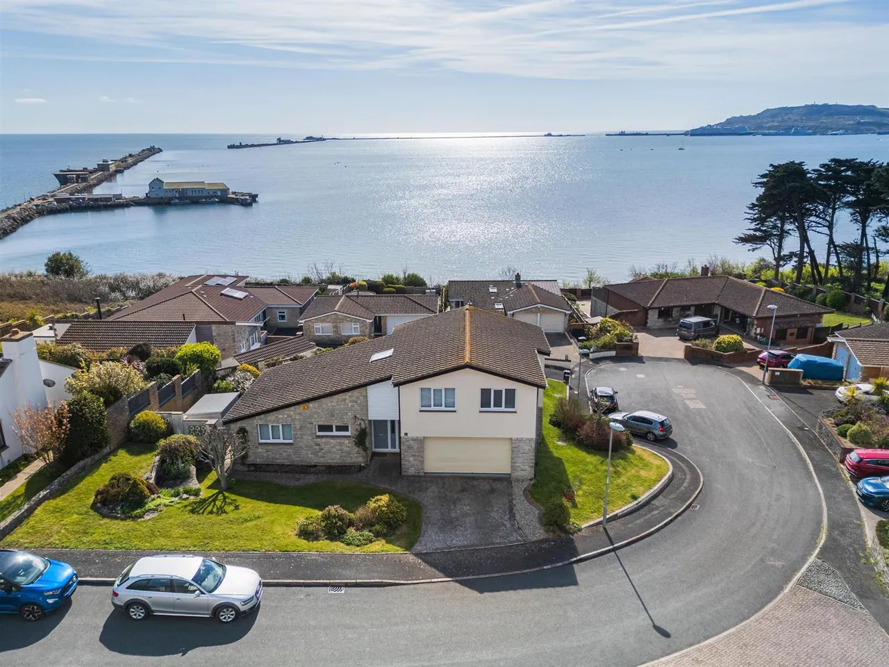 Redcliff View, Weymouth, DT4 8RW, photo 29