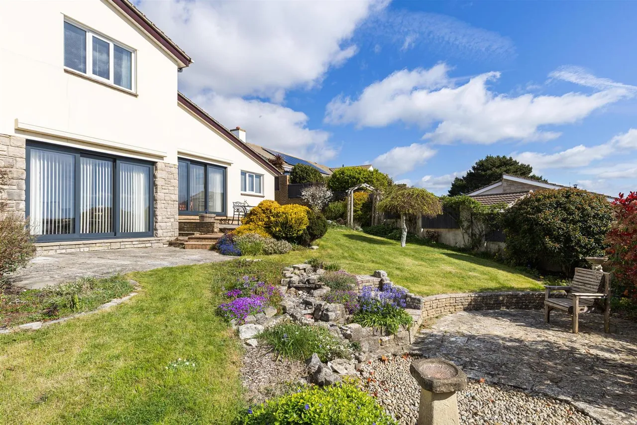 Redcliff View, Weymouth, DT4 8RW, photo 14
