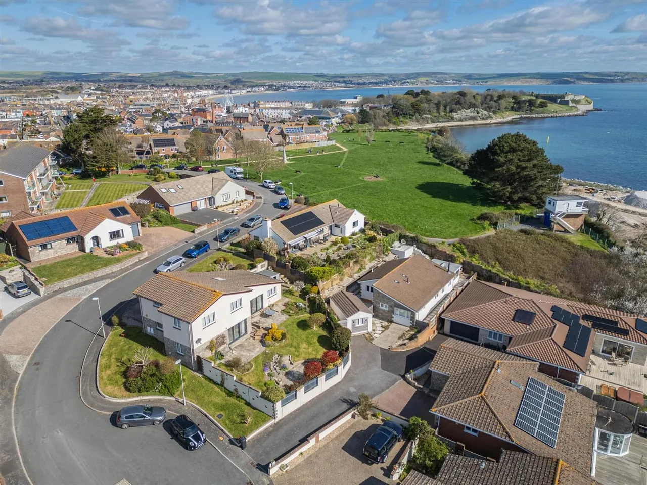 Redcliff View, Weymouth, DT4 8RW, photo 30