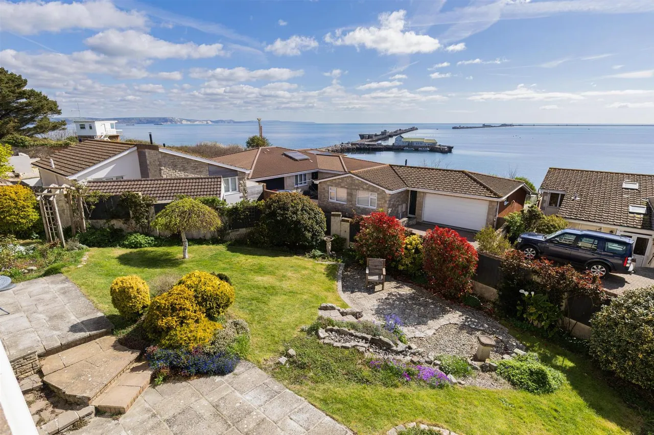 Redcliff View, Weymouth, DT4 8RW, photo 26