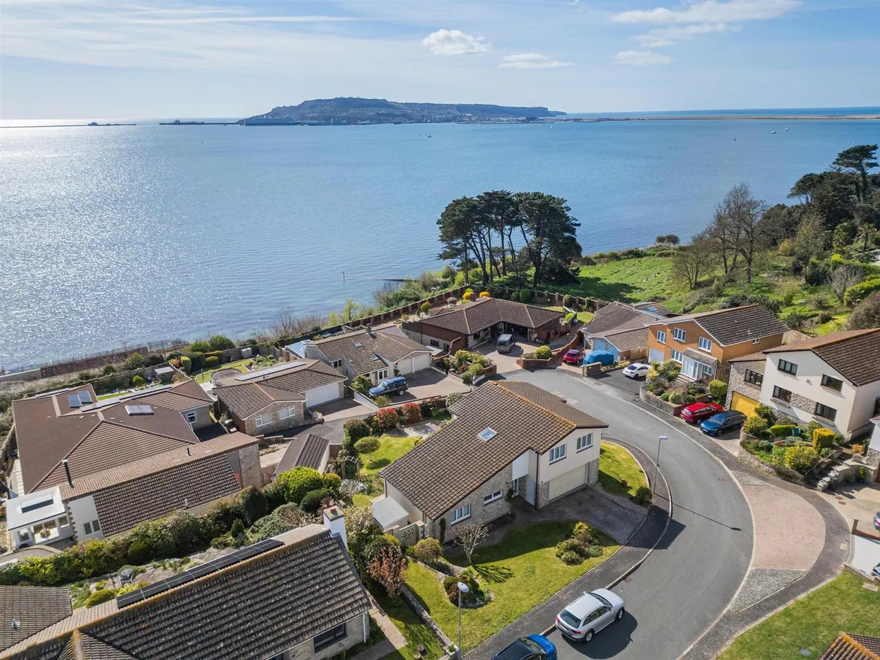 Redcliff View, Weymouth, DT4 8RW, photo 31