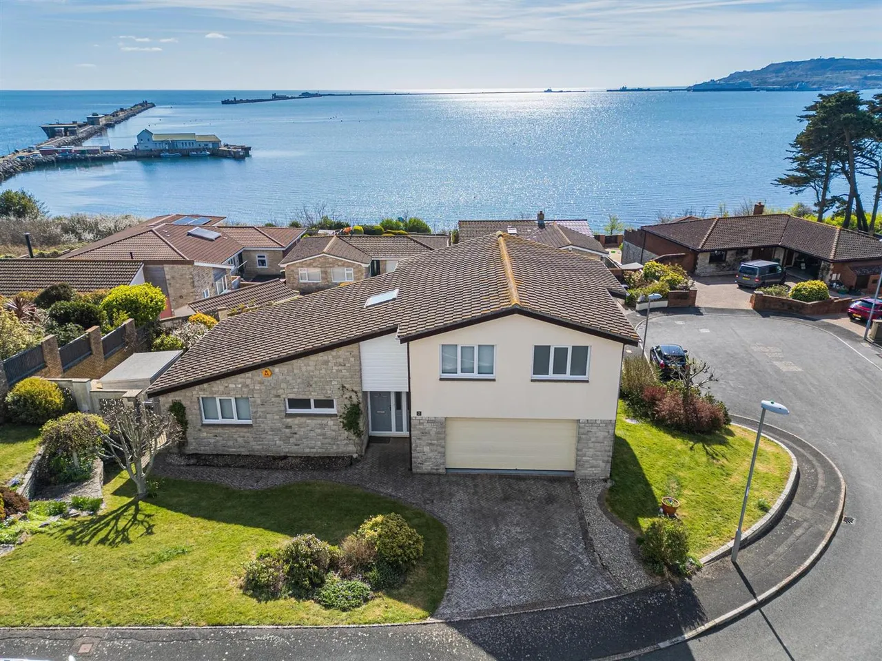 Redcliff View, Weymouth, DT4 8RW, photo 28