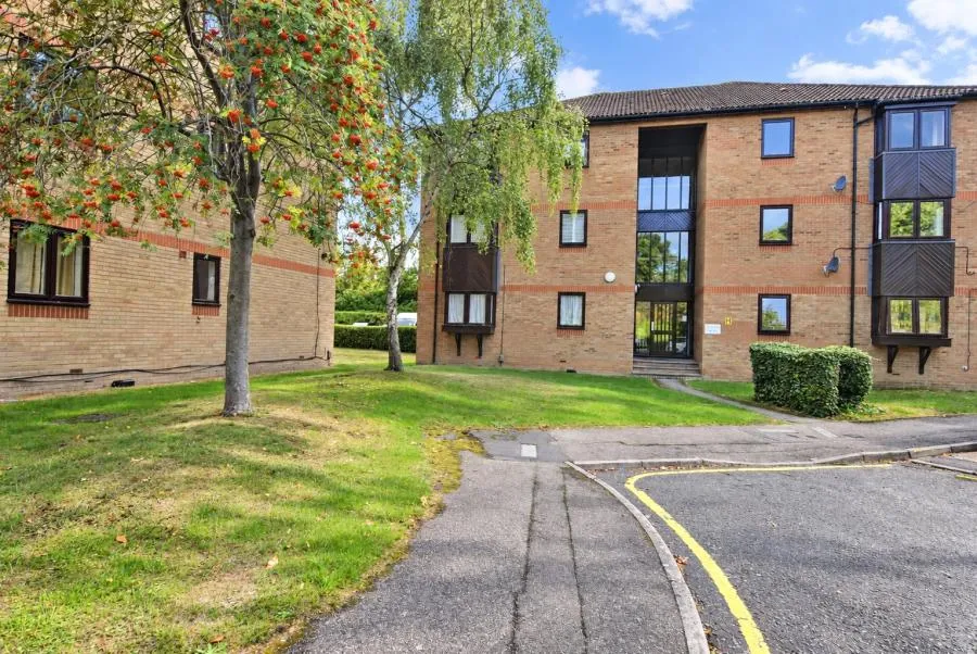 Rushdon Close, Romford, RM1, photo 7