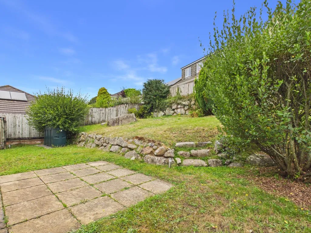 Pennance Parc Lanner, Redruth, photo 8