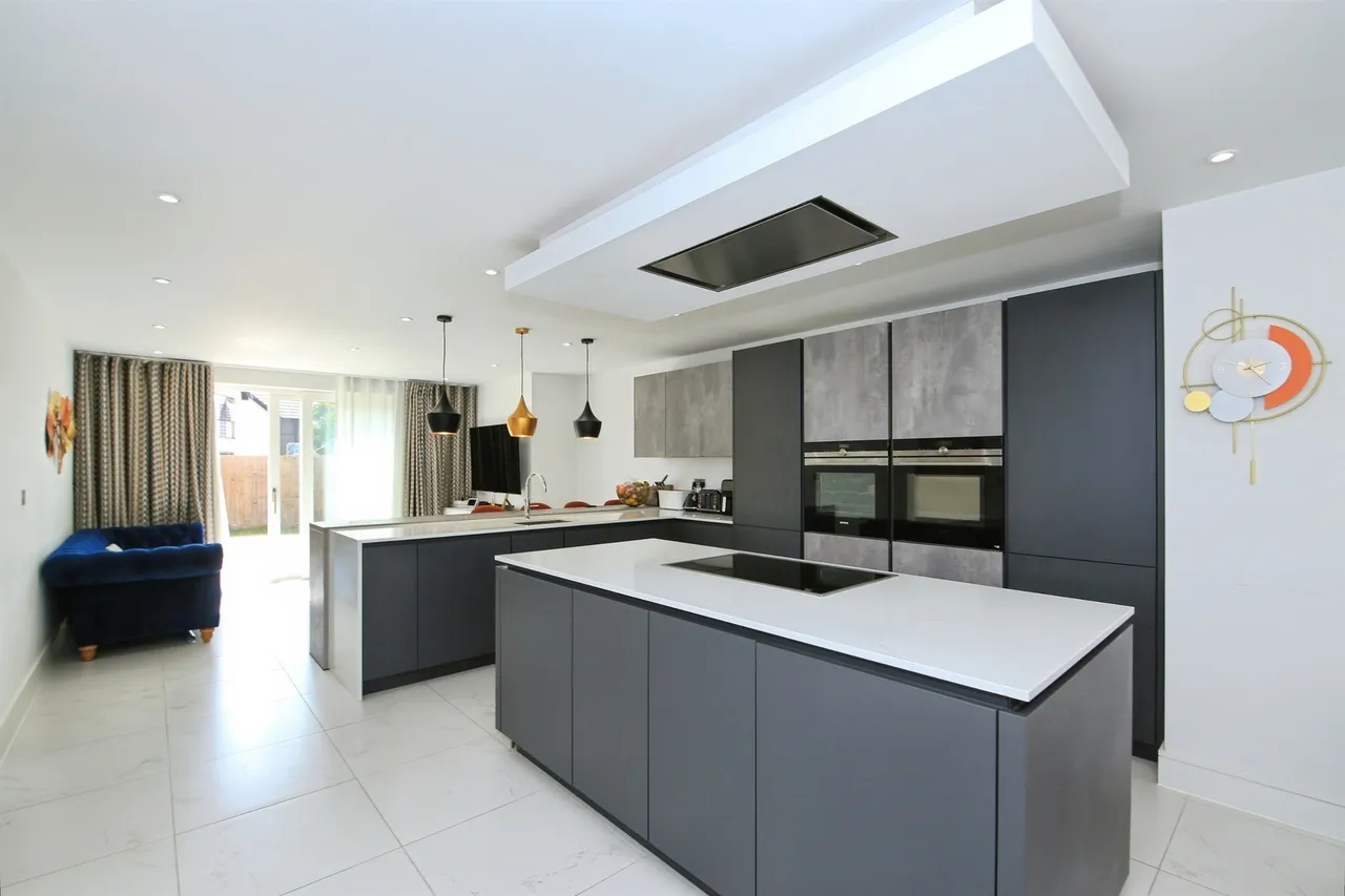 Tarka Grove, Hampton Water, Peterborough, photo 9