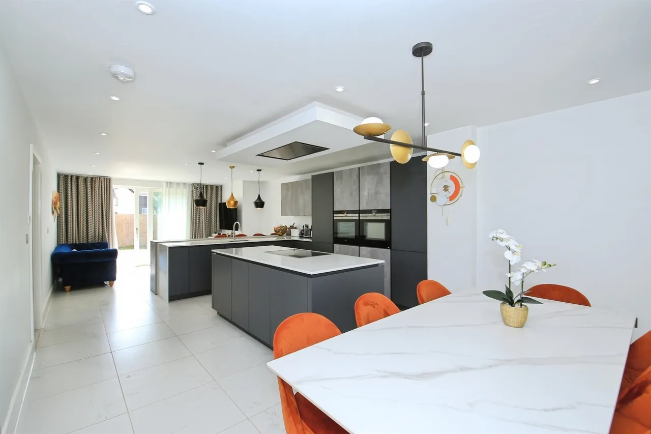 Tarka Grove, Hampton Water, Peterborough, photo 8