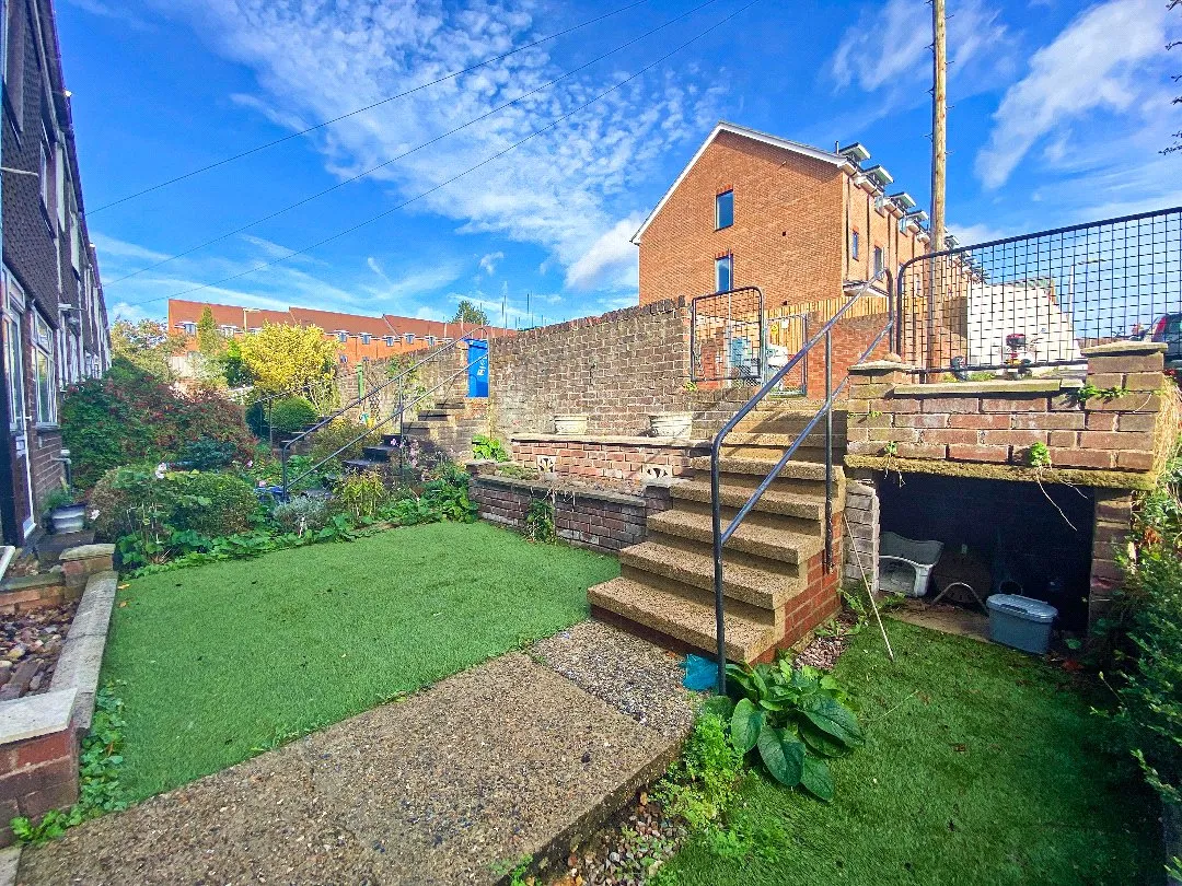Eddy Road, Aldershot, GU12, photo 19