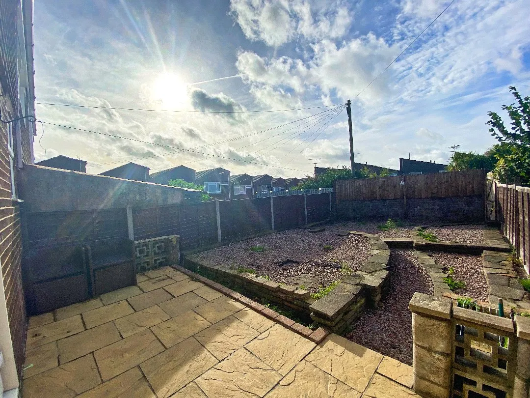 Eddy Road, Aldershot, GU12, photo 18