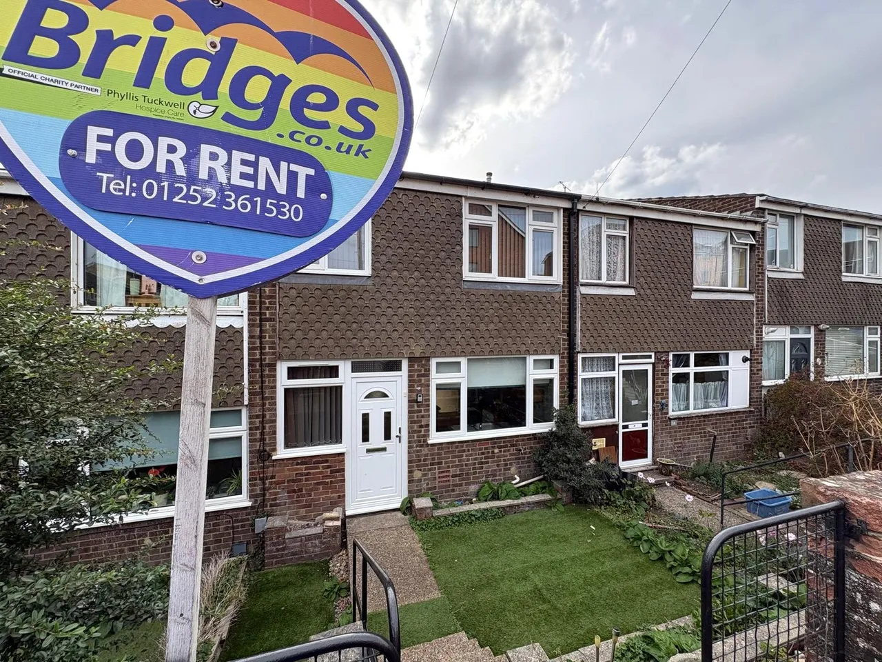 Eddy Road, Aldershot, GU12, photo 20