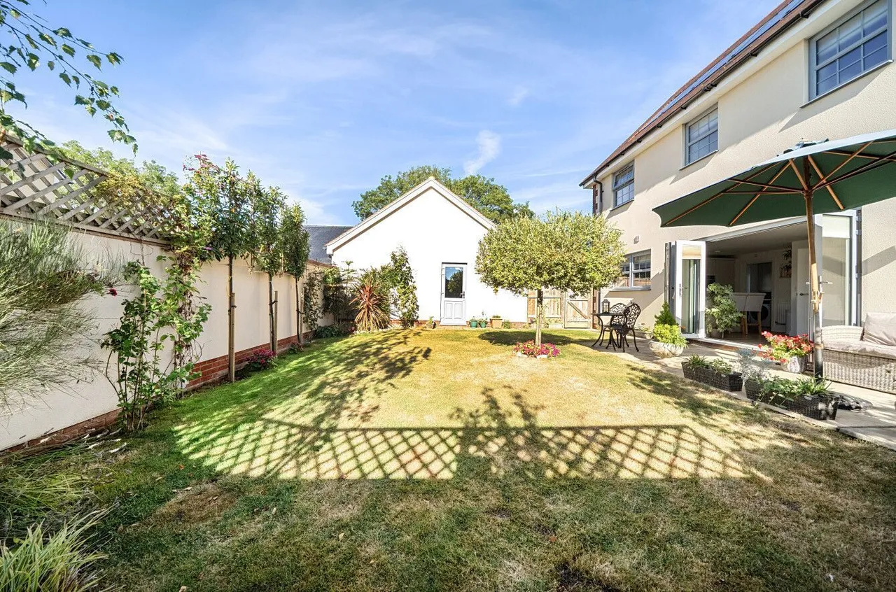 Longfield Drive, Wedmore, BS28, photo 32