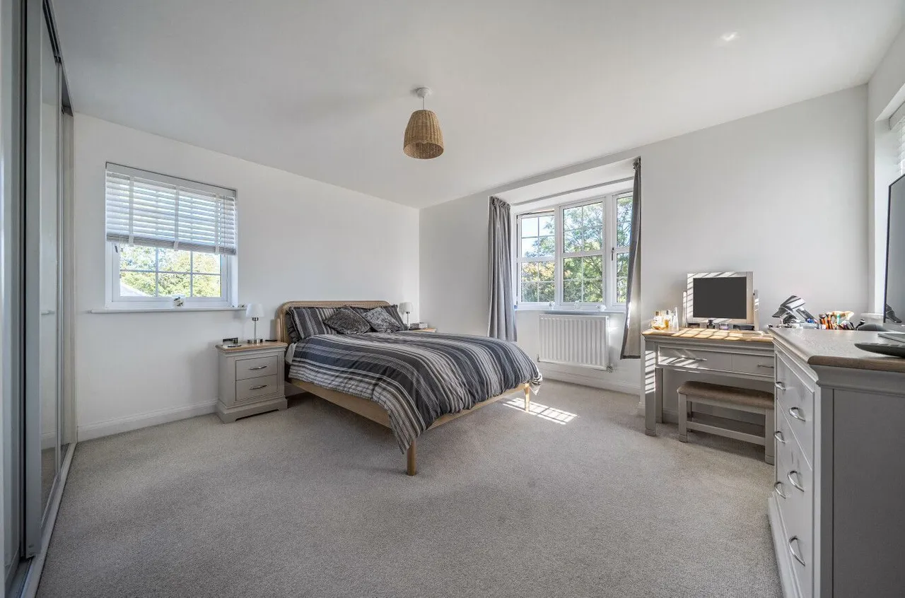 Longfield Drive, Wedmore, BS28, photo 18