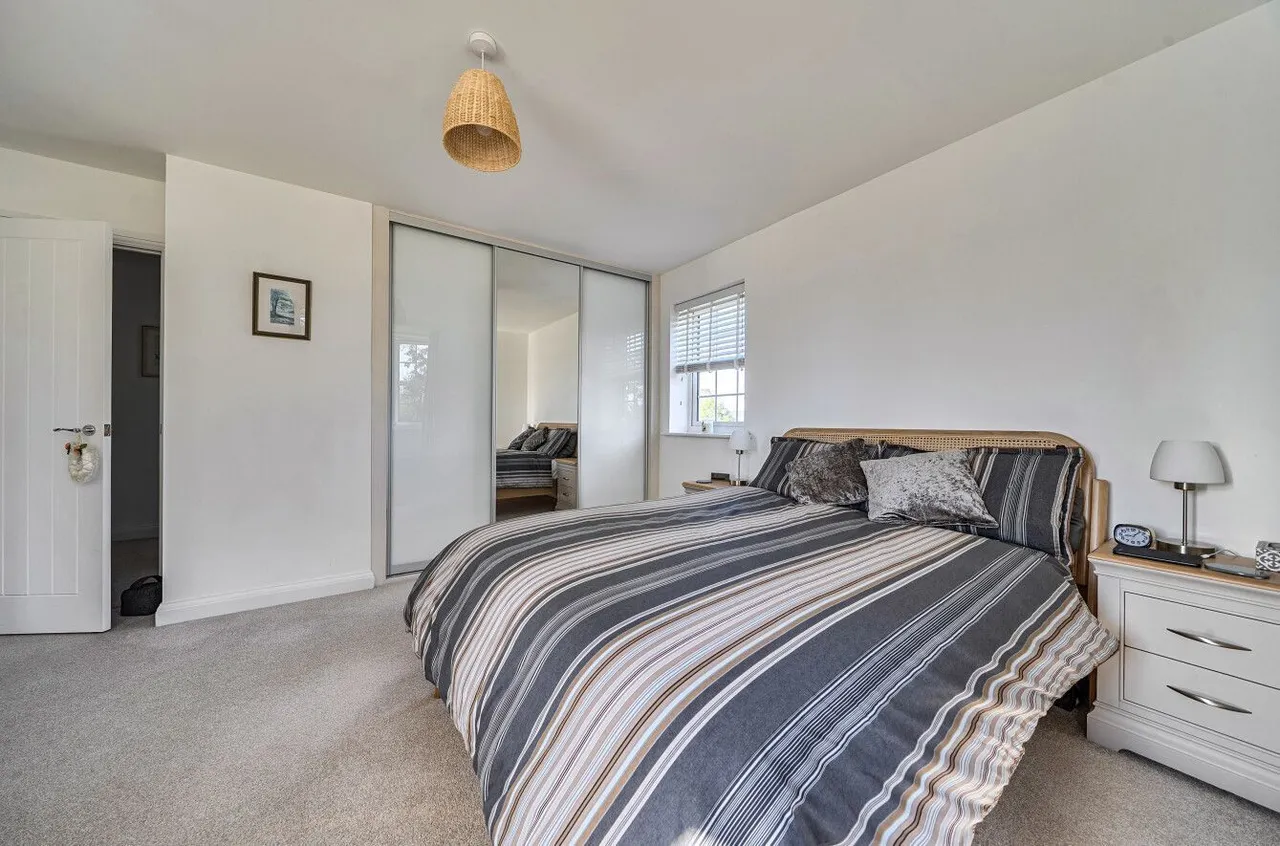 Longfield Drive, Wedmore, BS28, photo 19