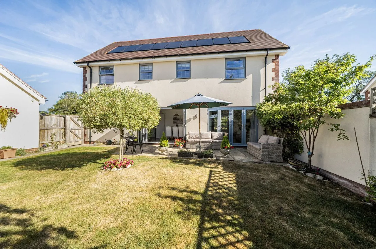 Longfield Drive, Wedmore, BS28, photo 28