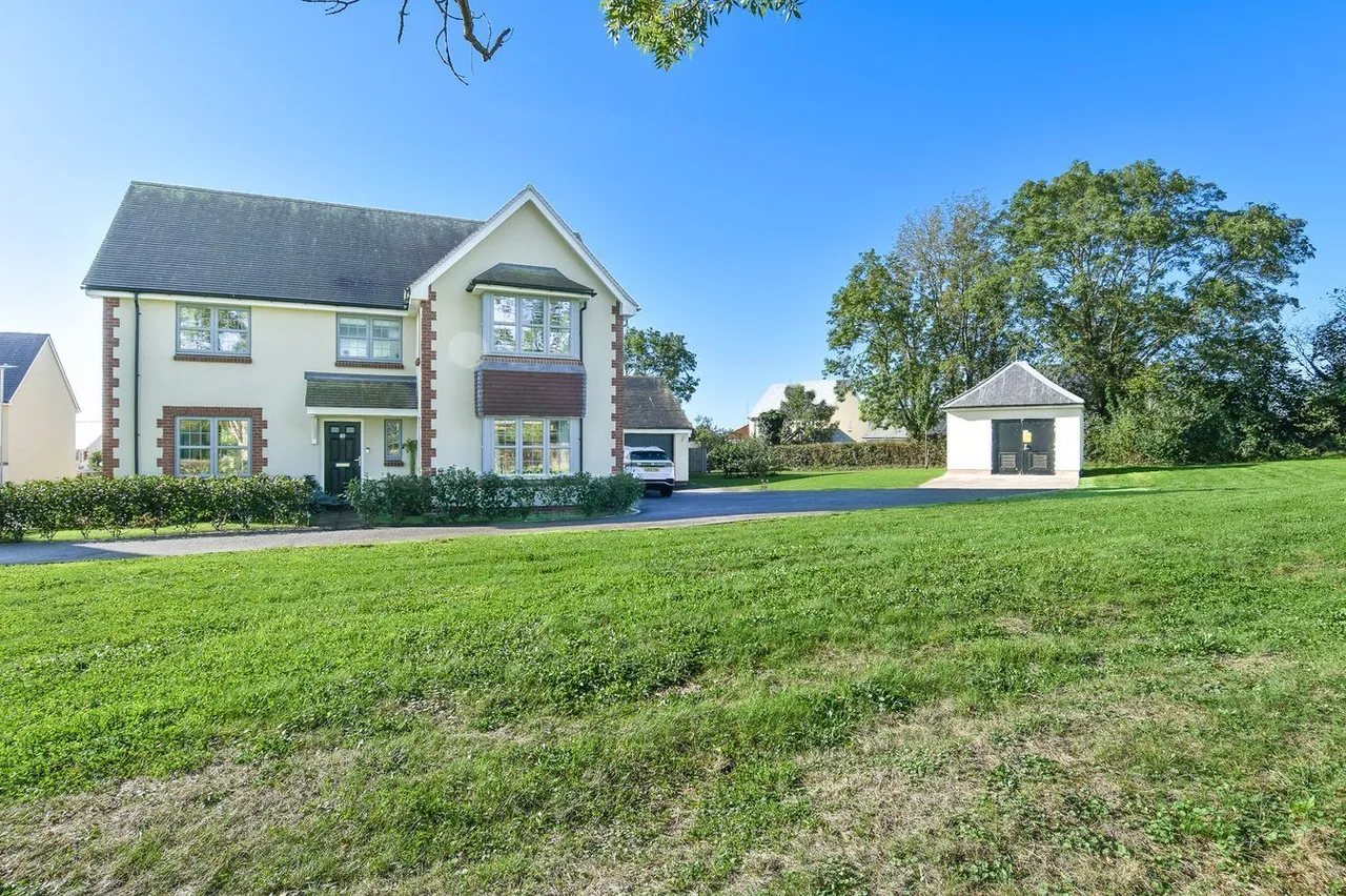 Longfield Drive, Wedmore, BS28, photo 34