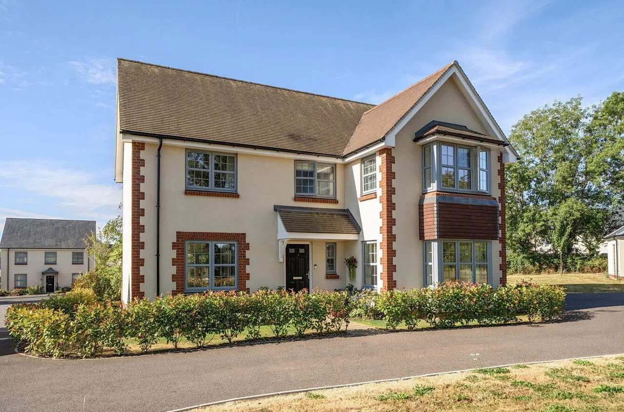 Longfield Drive, Wedmore, BS28, photo 39