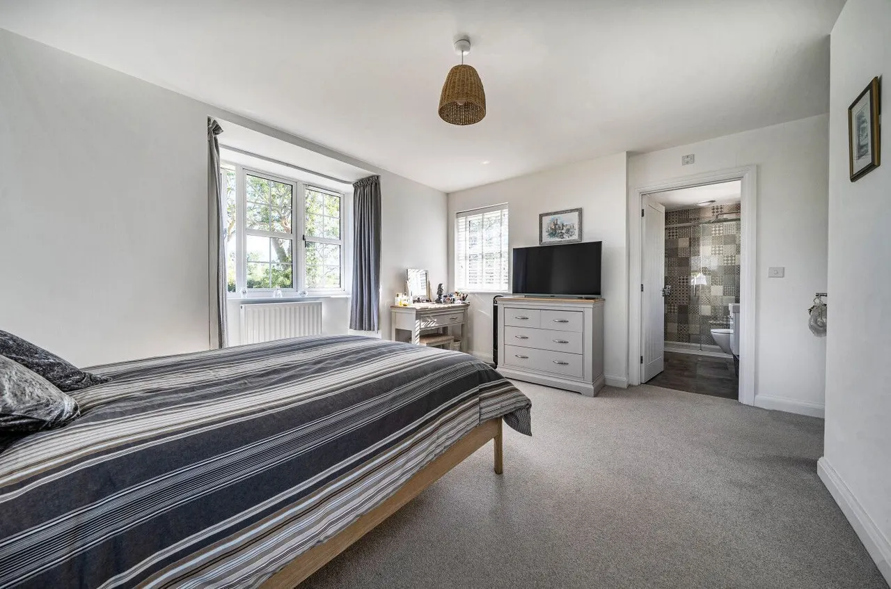 Longfield Drive, Wedmore, BS28, photo 20