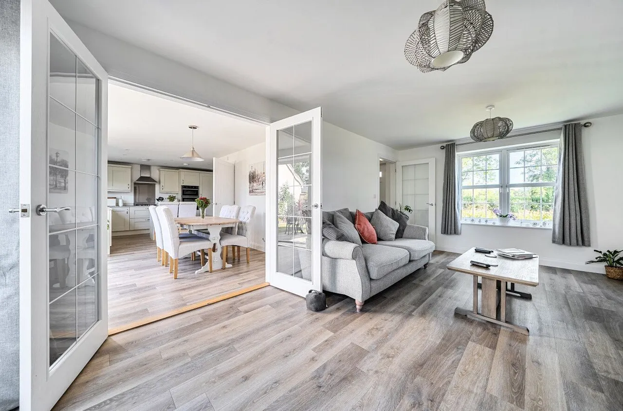 Longfield Drive, Wedmore, BS28, photo 9