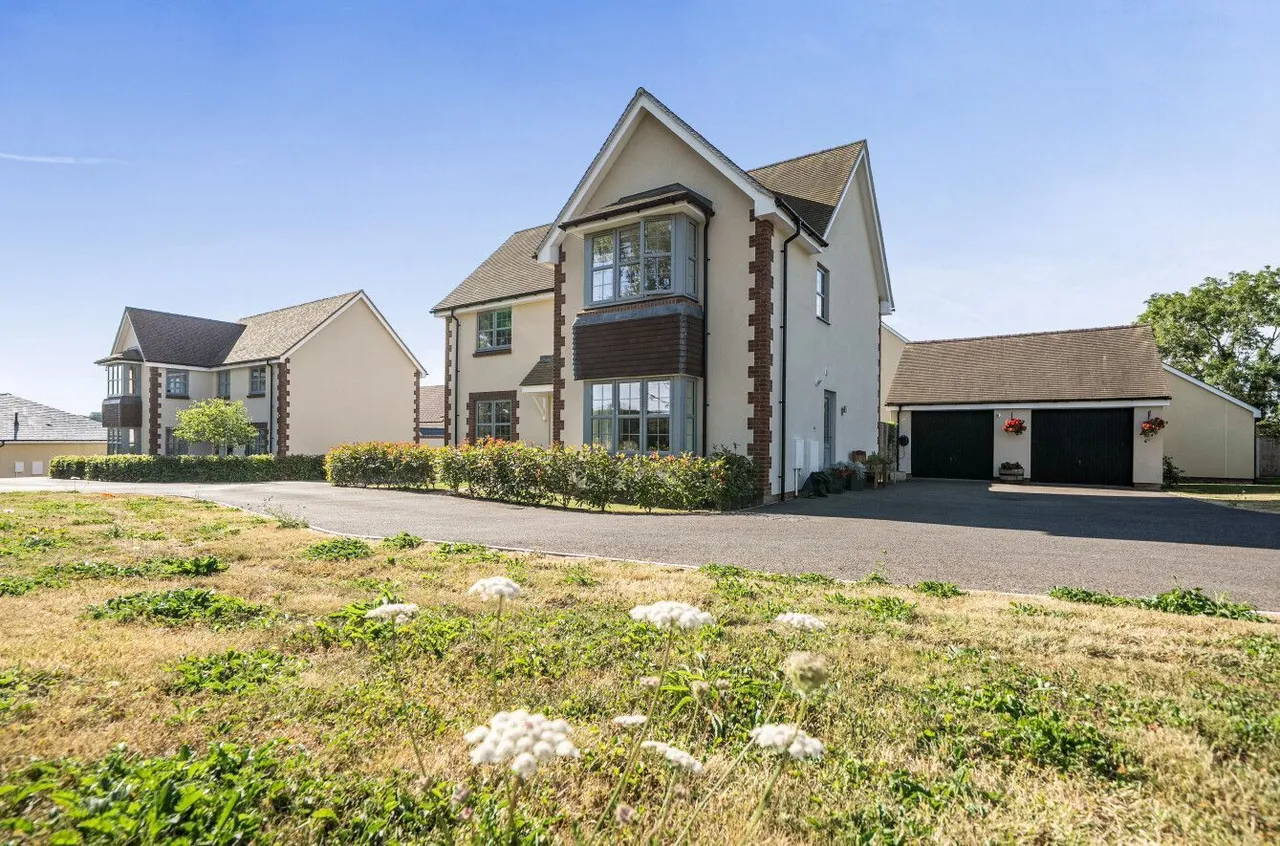 Longfield Drive, Wedmore, BS28, photo 37