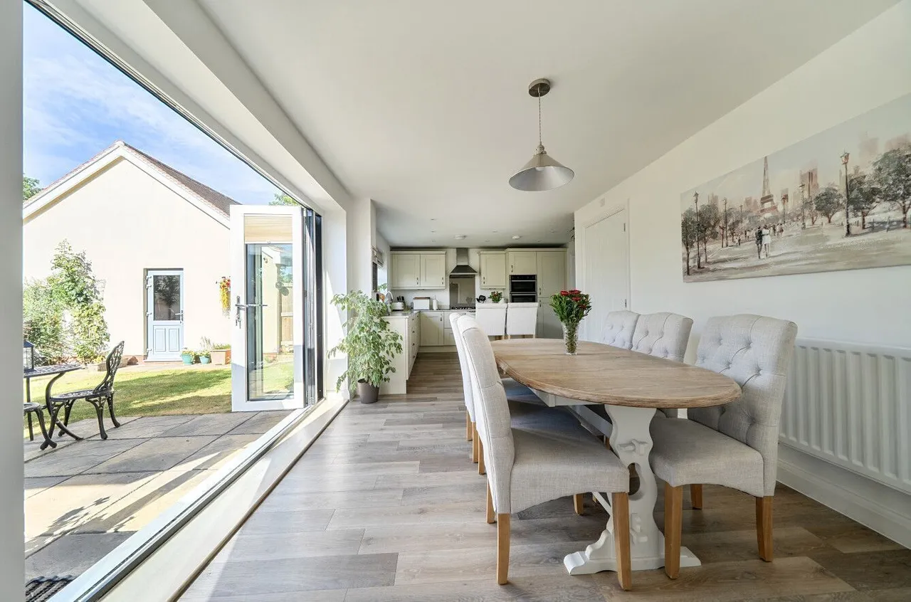 Longfield Drive, Wedmore, BS28, photo 5