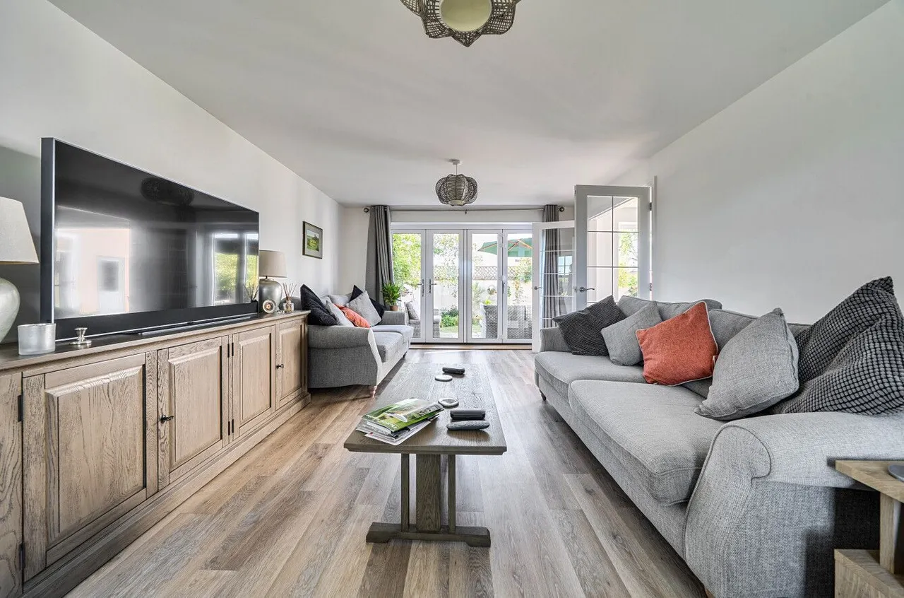 Longfield Drive, Wedmore, BS28, photo 13