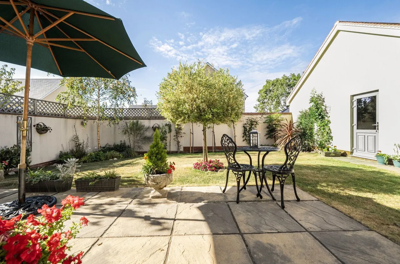 Longfield Drive, Wedmore, BS28, photo 30