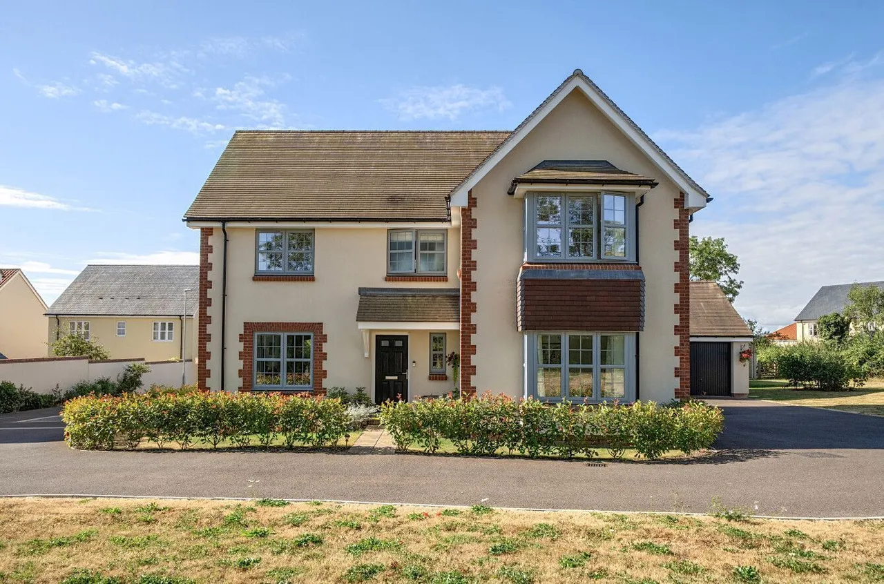 Longfield Drive, Wedmore, BS28, photo 38