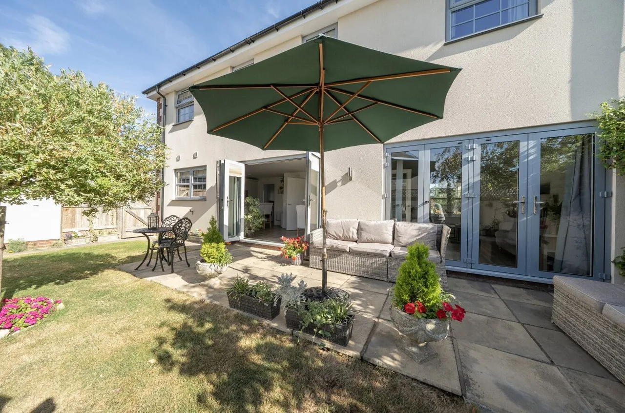 Longfield Drive, Wedmore, BS28, photo 31