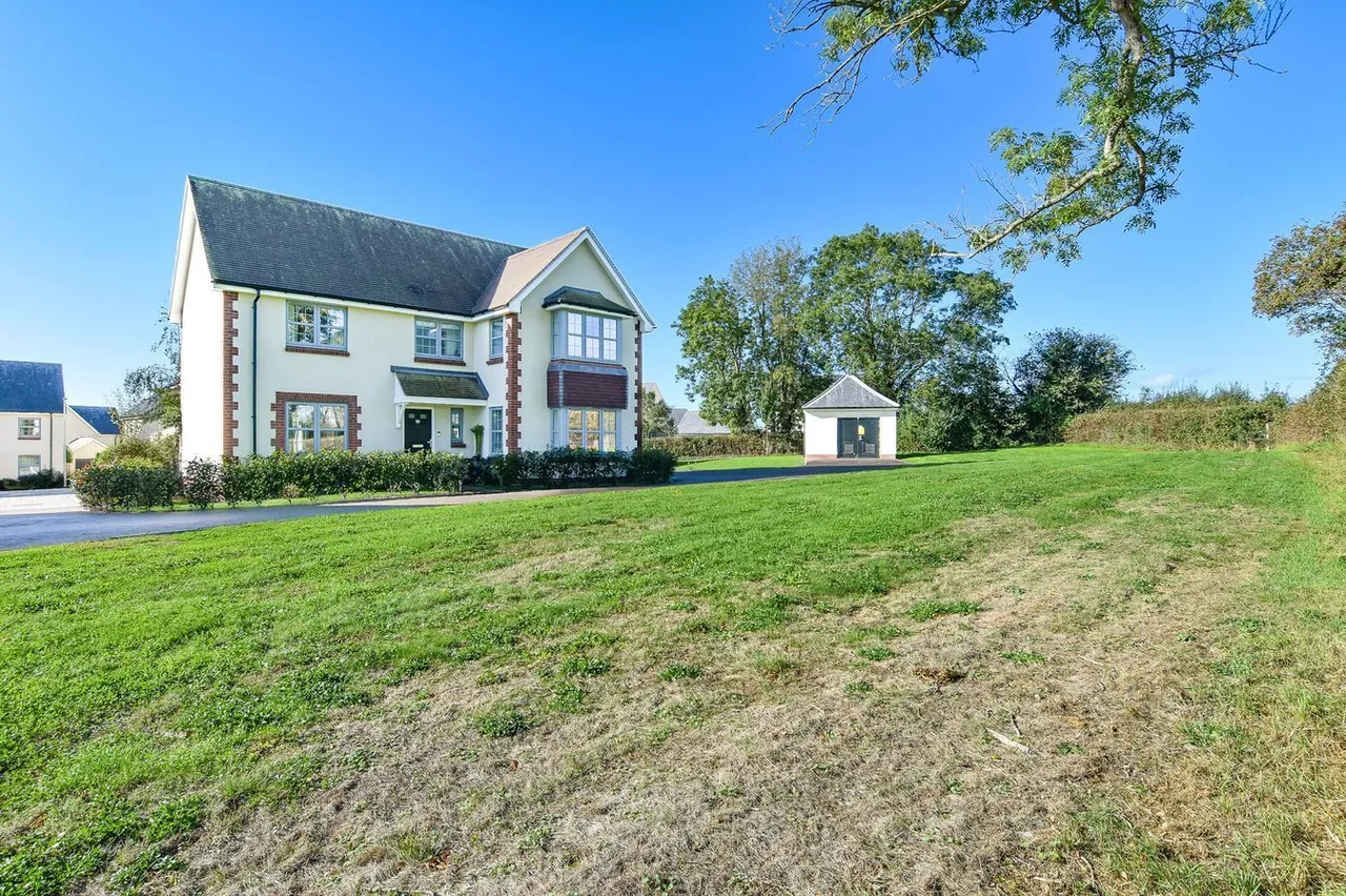 Longfield Drive, Wedmore, BS28, photo 40